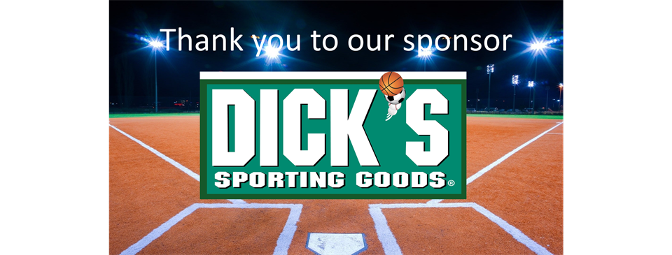 Dick's Sponsorship